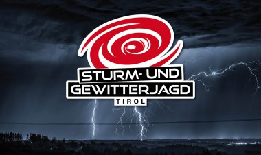 Sturmwarnung für Osttirol und Südtirol