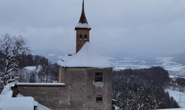 Wetter am Freitag den 11.2.2022
