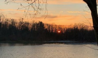 Wetterausblick Freitag