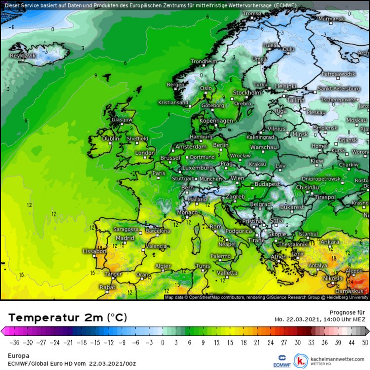 April der tut was er will ?!