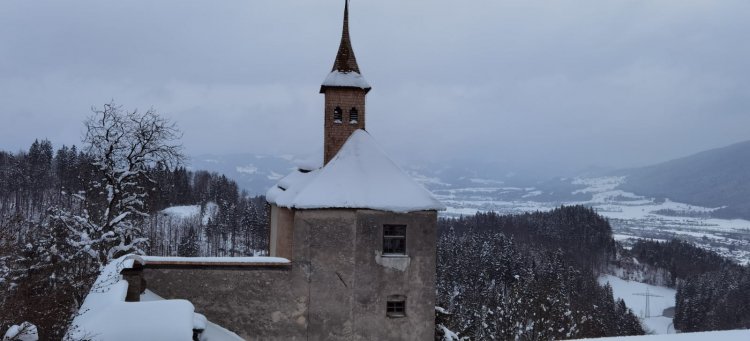 Wetter am Freitag den 11.2.2022