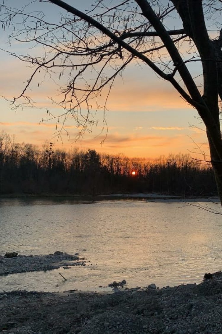 Wetterausblick Freitag