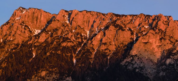 Pfingstmontag Wetter