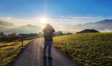Wetterbericht Montag