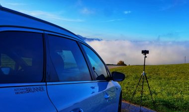 Wetterausblick für morgen Donnerstag