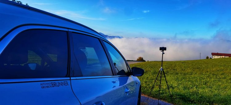 Wetterausblick für morgen Donnerstag
