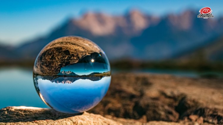 Glaskugelwetter bis Ende November